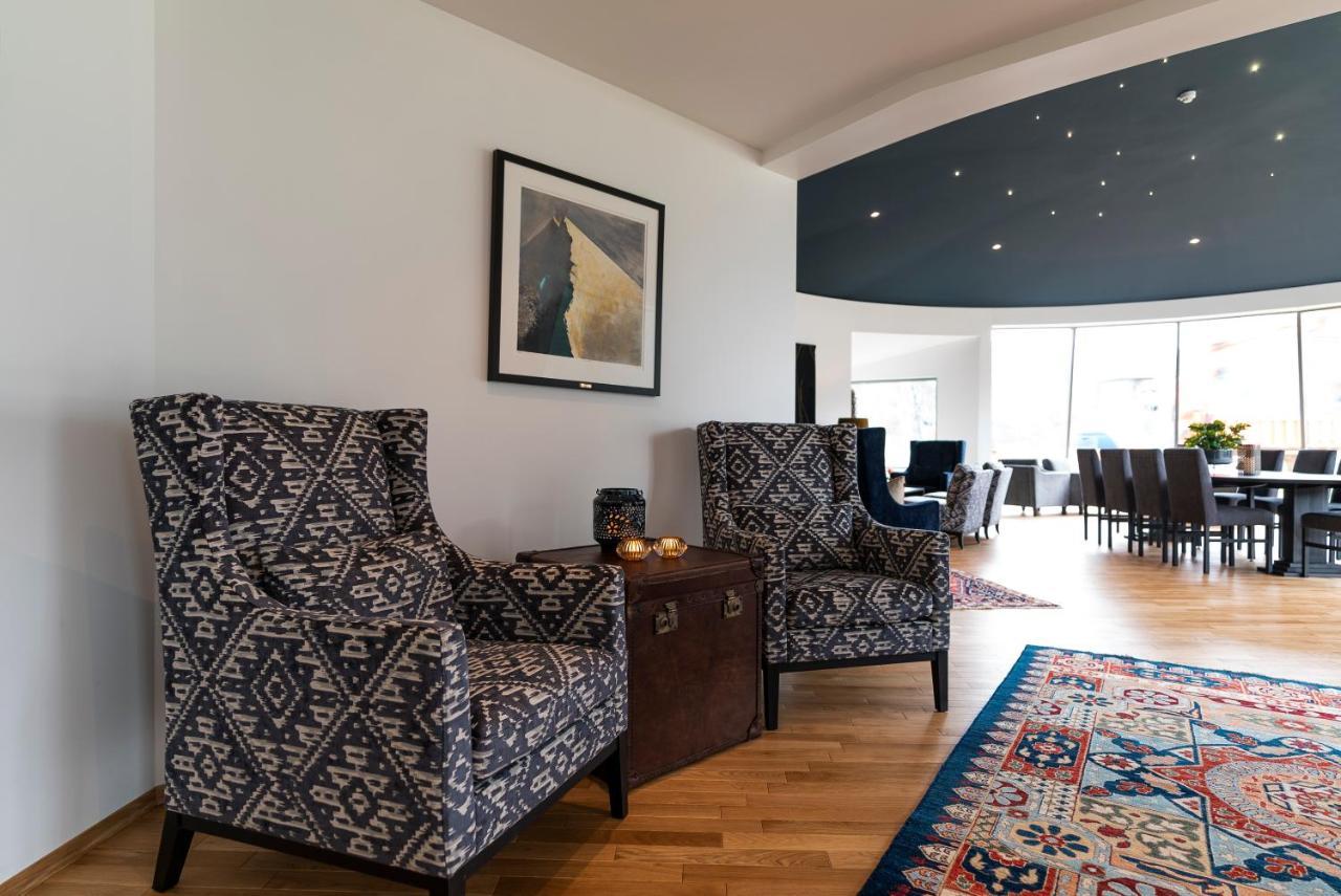 Valldal Fjordhotell - By Classic Norway Hotels Exterior photo
